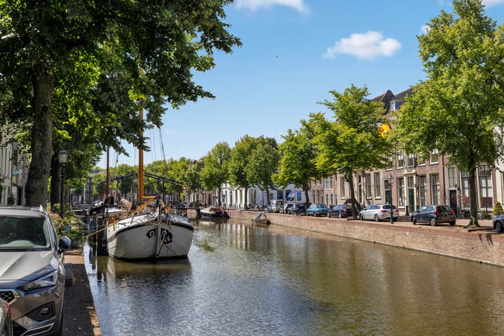 Foto 26 van Zwaansteeg 10