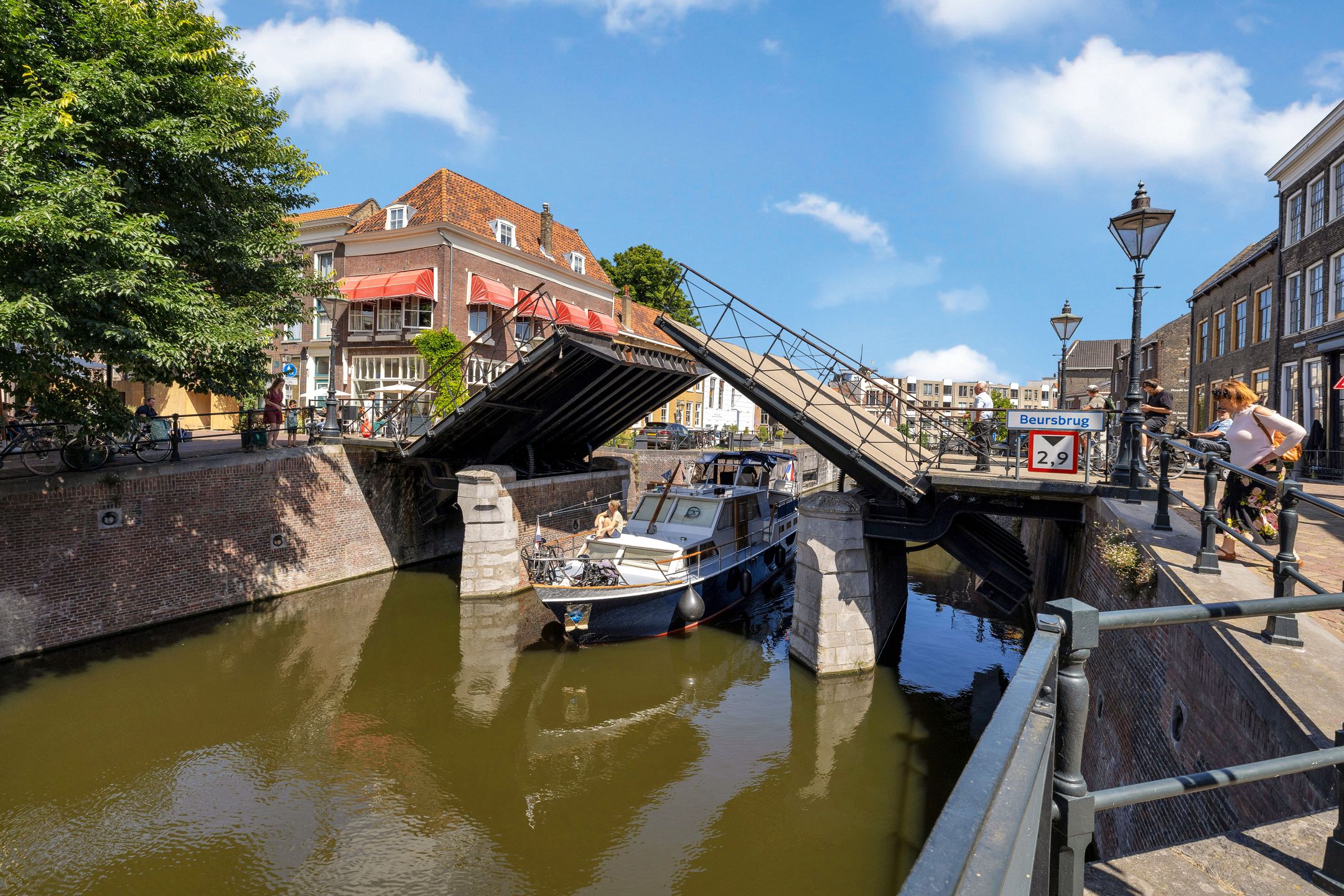 Foto 27 van Zwaansteeg 10