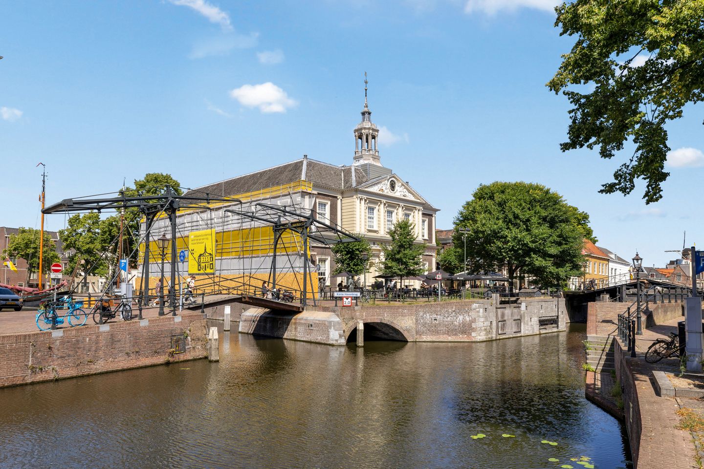 Foto 29 van Zwaansteeg 10