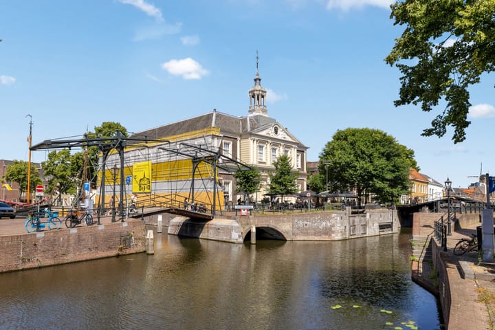 Foto 29 van Zwaansteeg 10