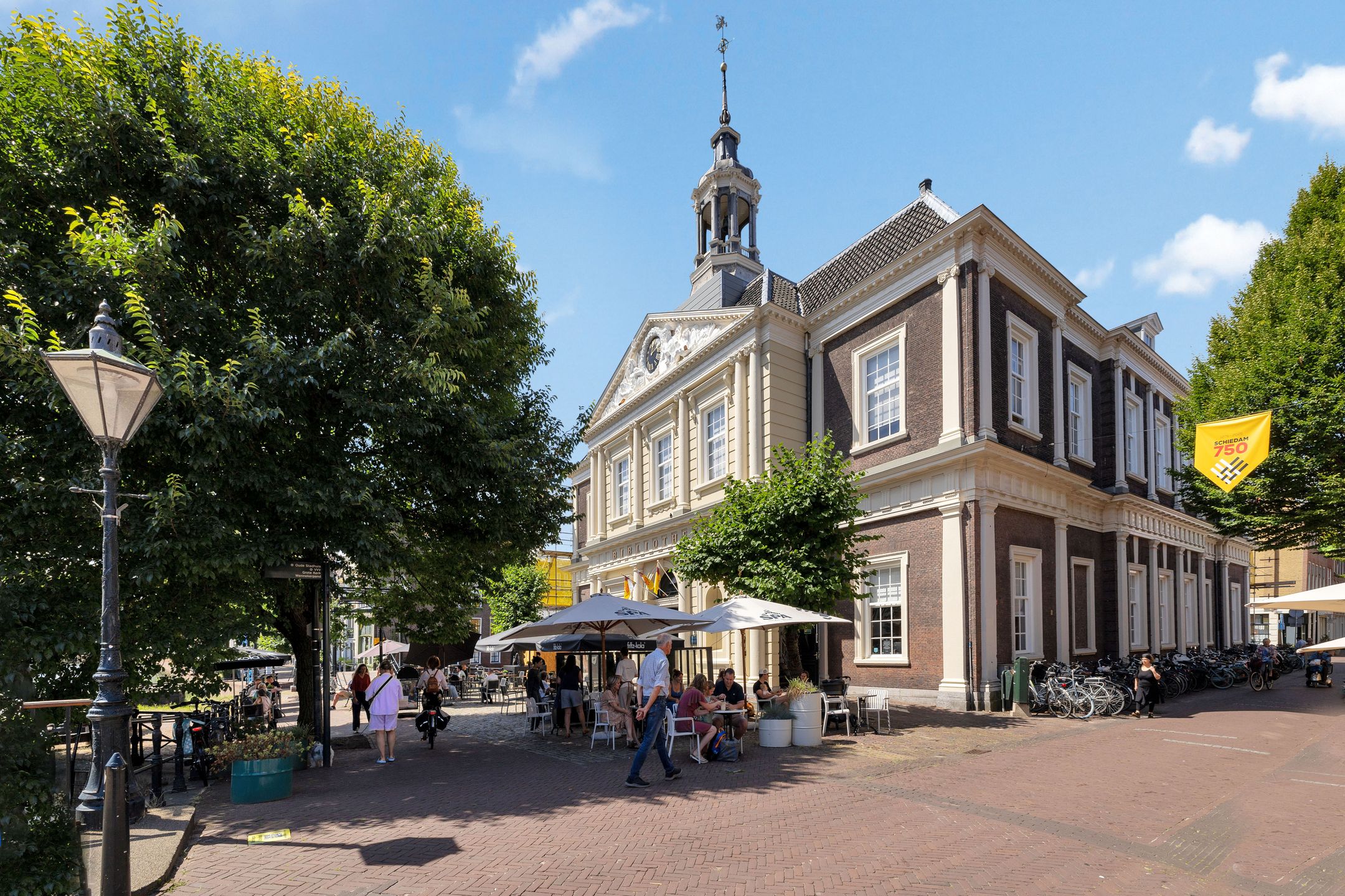 Foto 30 van Zwaansteeg 10