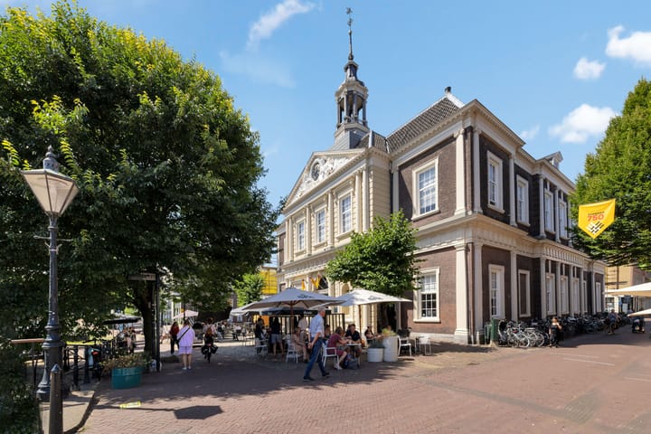 Foto 30 van Zwaansteeg 10