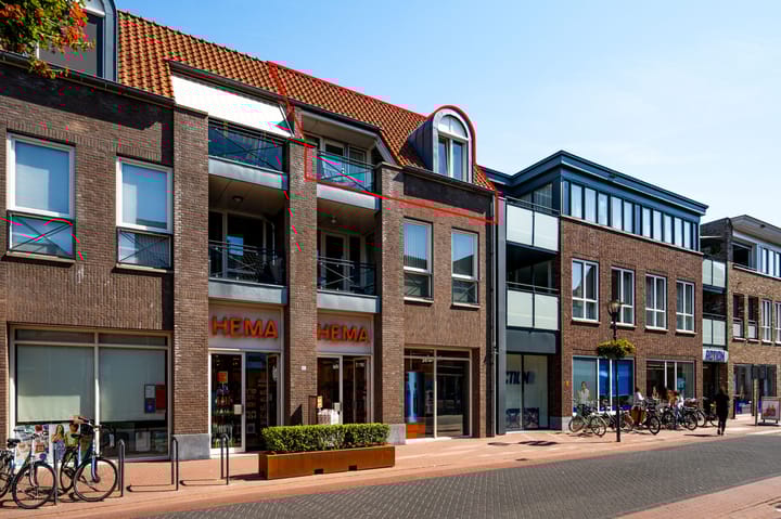 Foto 1 van Dorpstraat 37-C