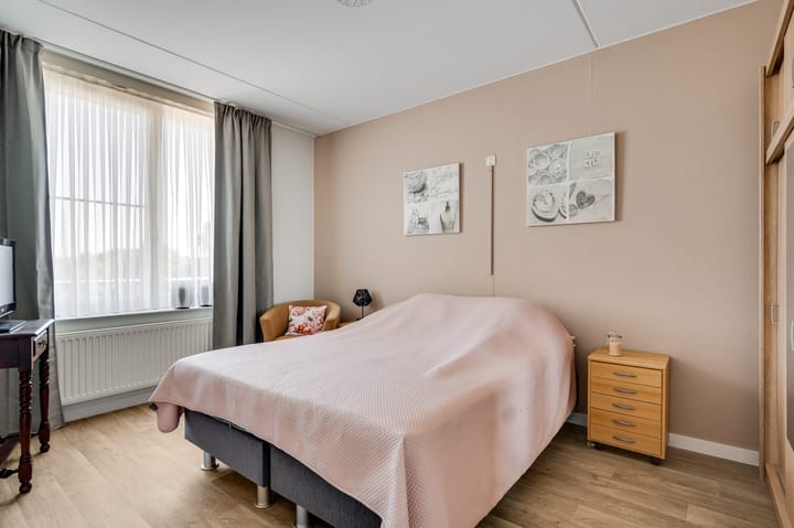 Foto 4 van Dorpstraat 37-C