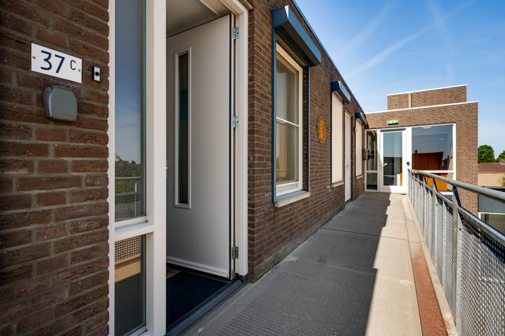 Foto 6 van Dorpstraat 37-C