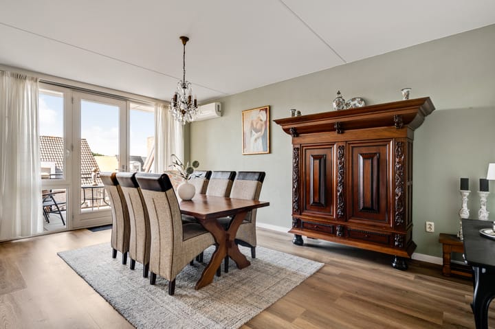 Foto 10 van Dorpstraat 37-C