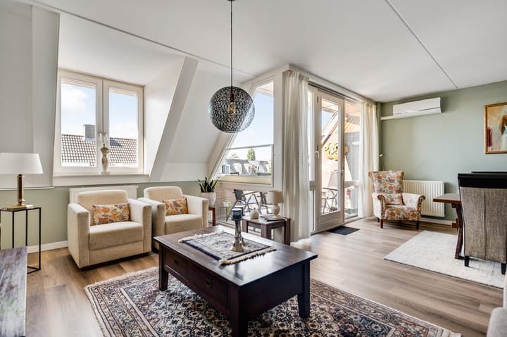 Foto 14 van Dorpstraat 37-C