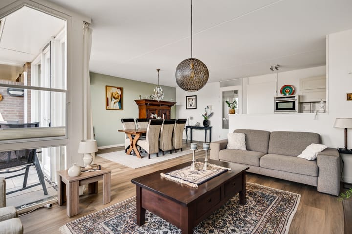 Foto 15 van Dorpstraat 37-C