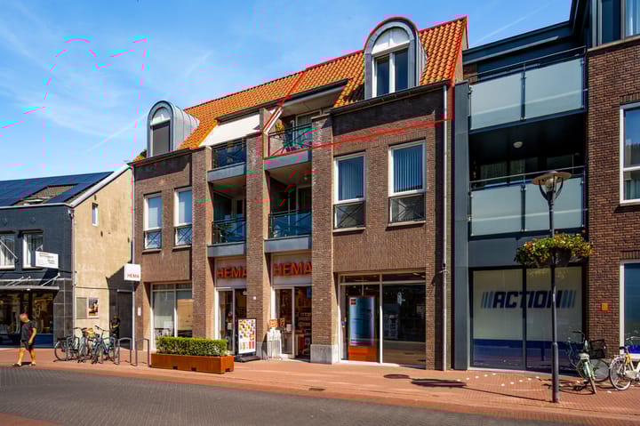 Foto 30 van Dorpstraat 37-C