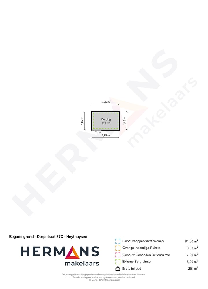 Foto 36 van Dorpstraat 37-C