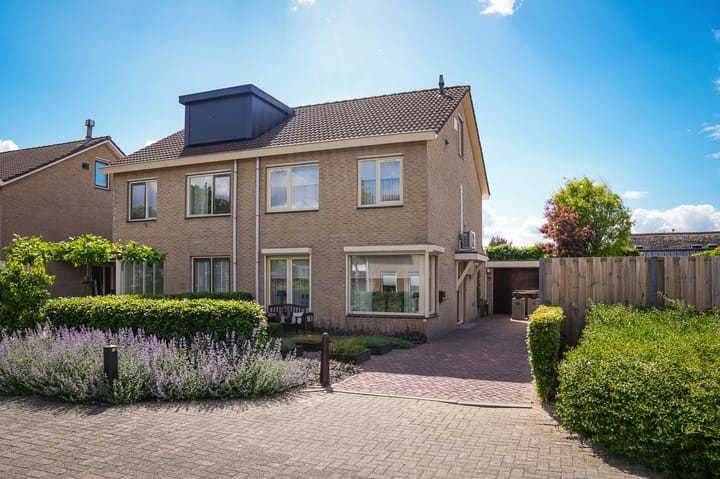 Photo 1 of Watersnipstraat 19