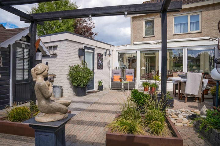 Photo 3 of Watersnipstraat 19