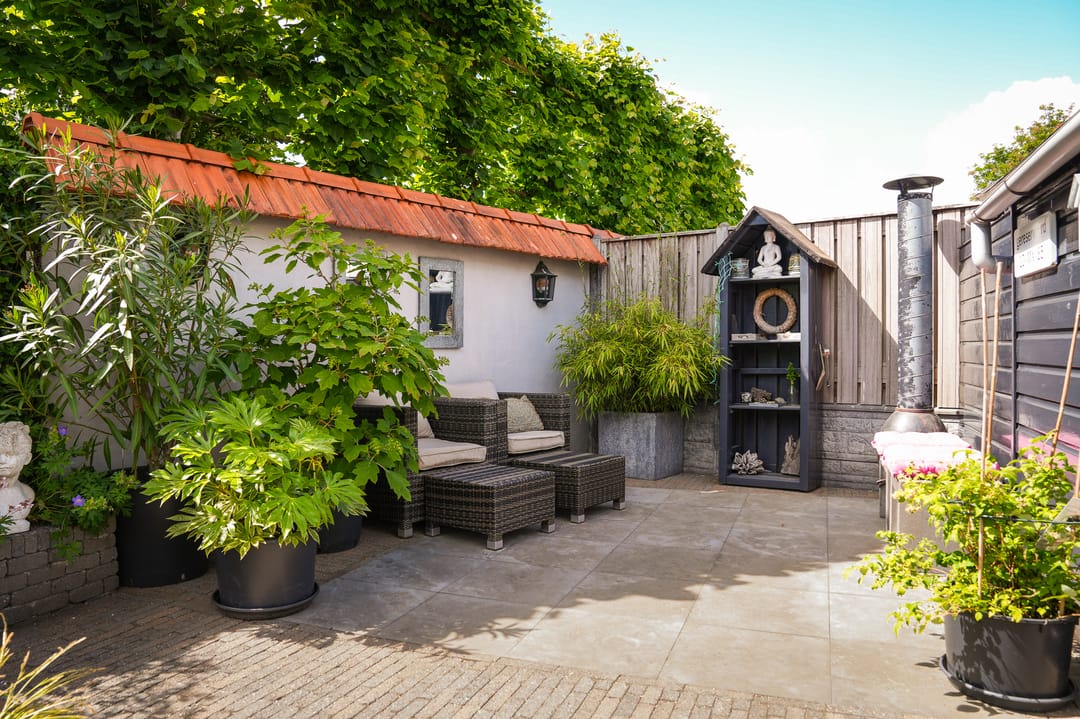 Foto 32 van Watersnipstraat 19