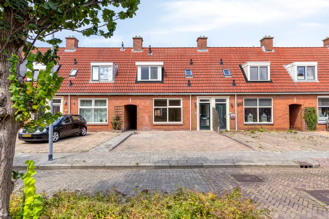 Foto 2 van Ripperdastraat 19