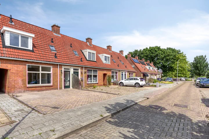 Foto 3 van Ripperdastraat 19