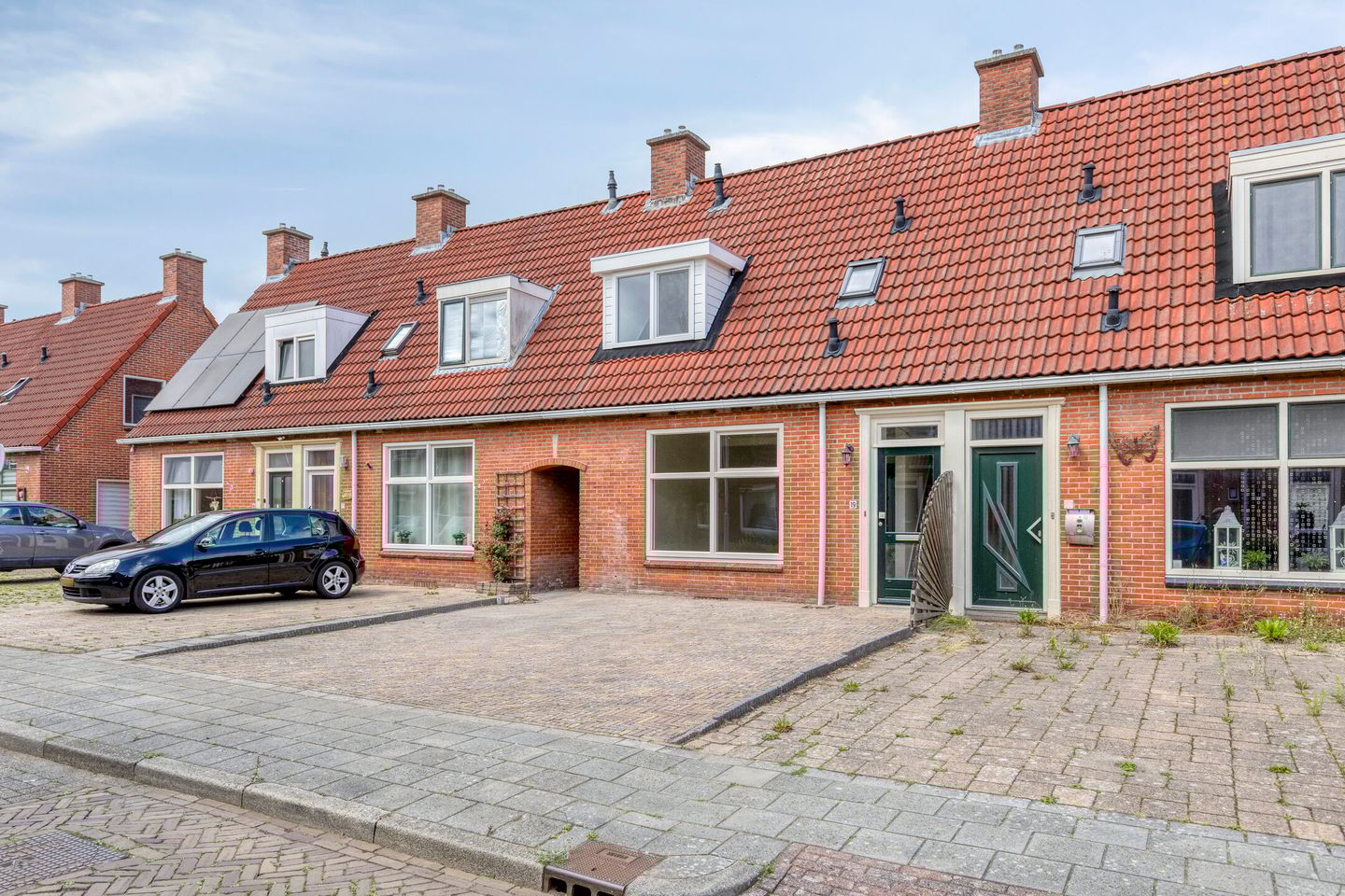 Foto 4 van Ripperdastraat 19