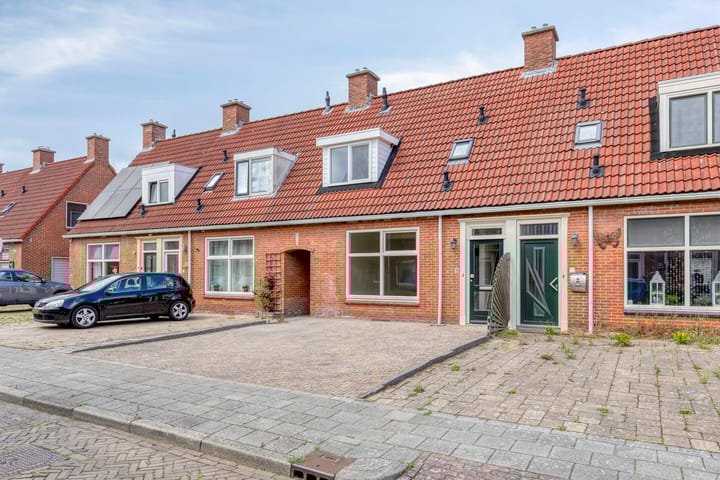 Foto 4 van Ripperdastraat 19