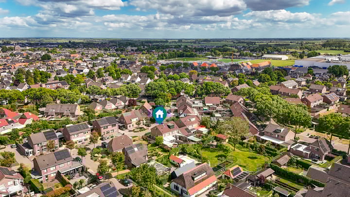 Photo 43 of Watersnipstraat 19