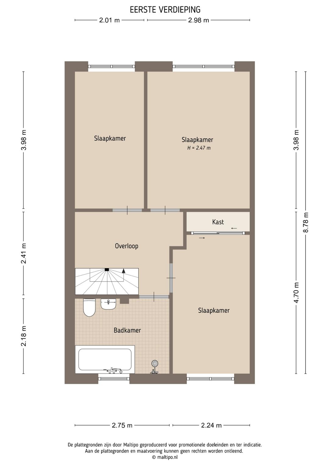 Foto 46 van Watersnipstraat 19