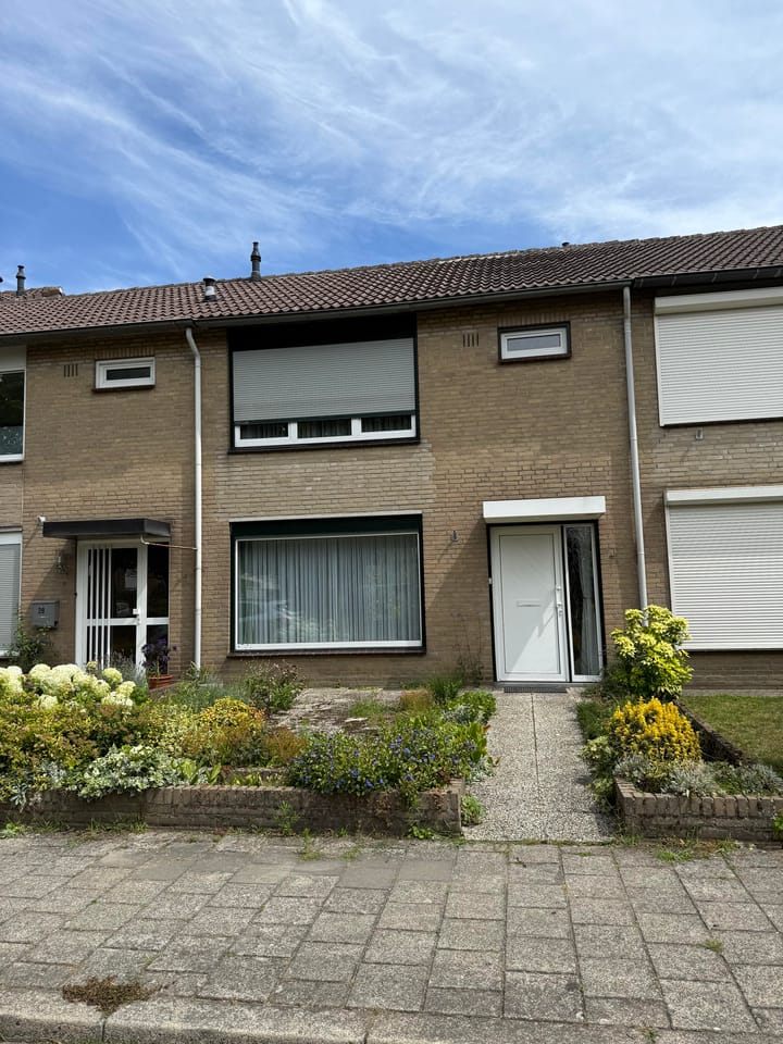 Foto 2 van Rubensplein 27