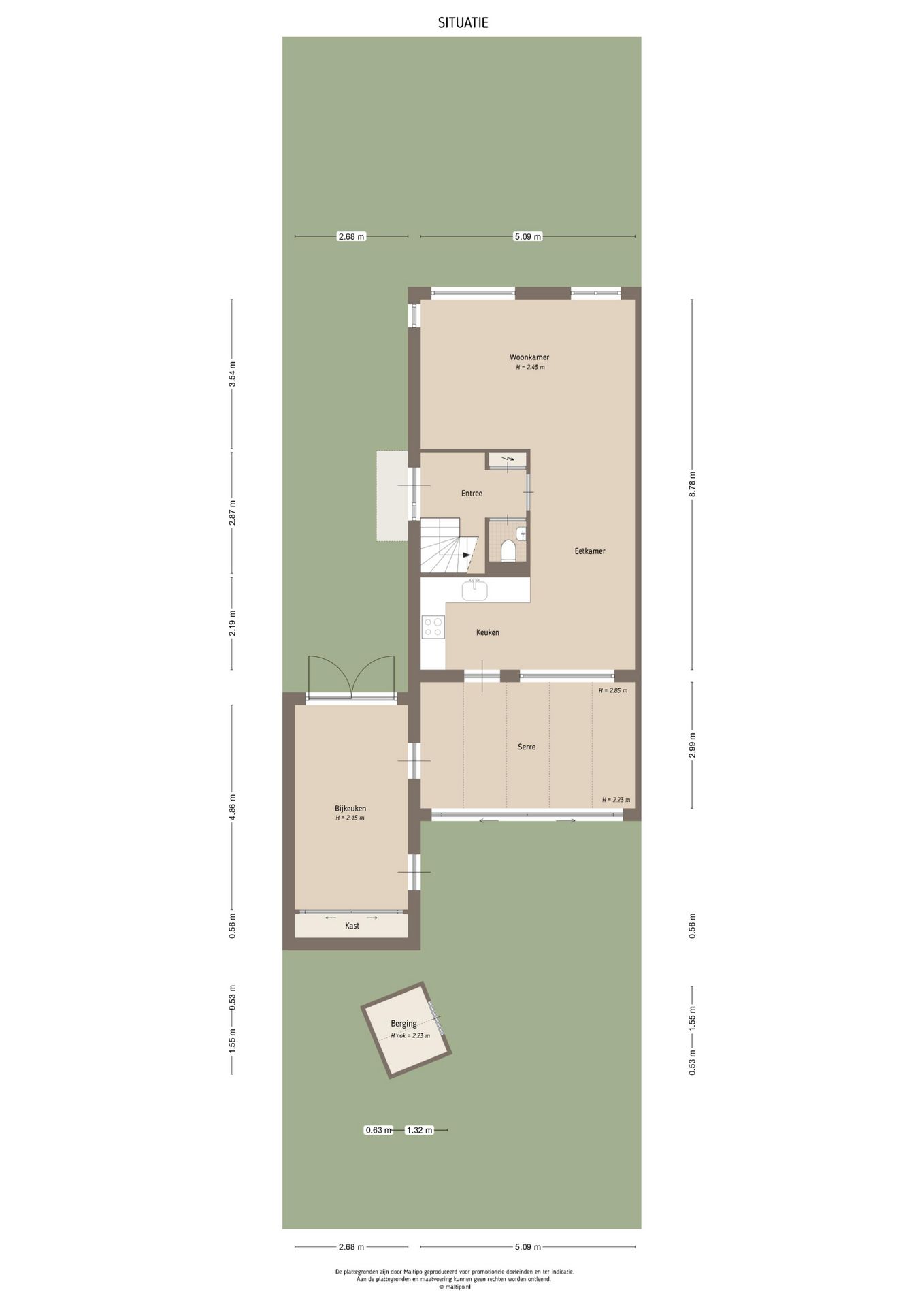 Foto 48 van Watersnipstraat 19