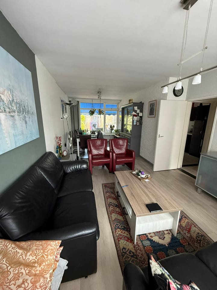 Foto 3 van Rubensplein 27