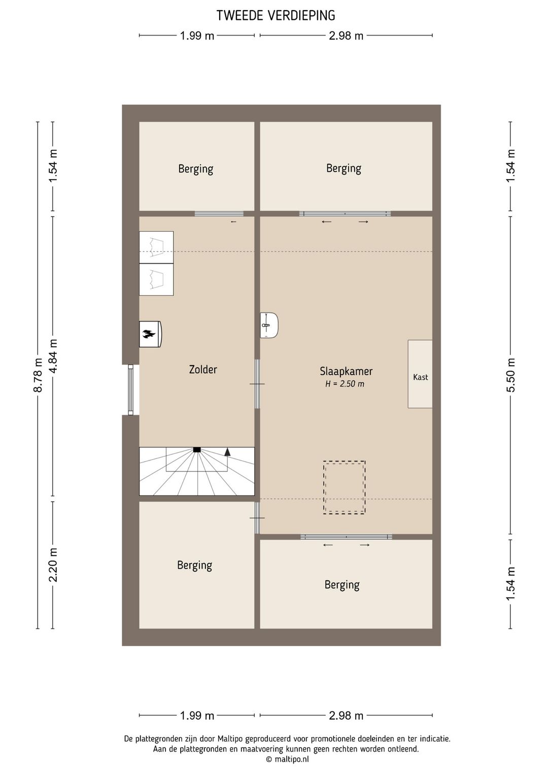 Foto 47 van Watersnipstraat 19