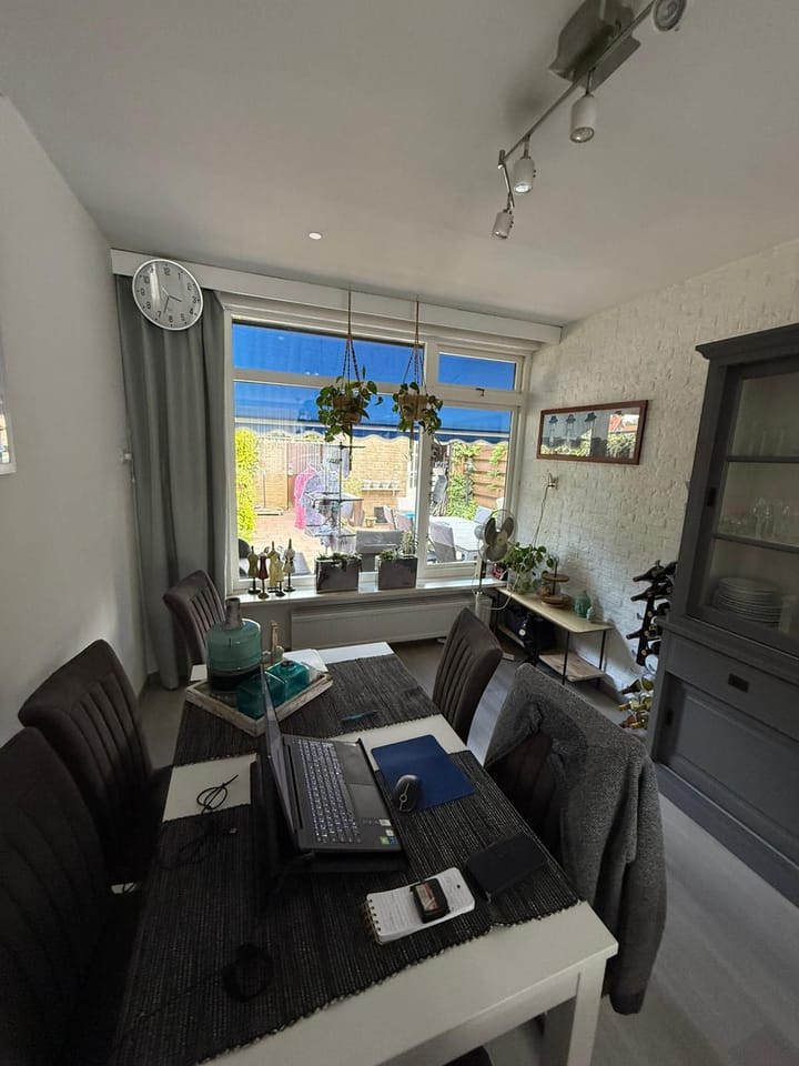 Foto 5 van Rubensplein 27