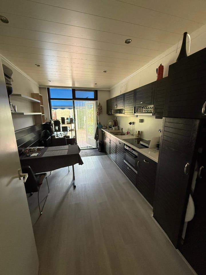 Foto 7 van Rubensplein 27