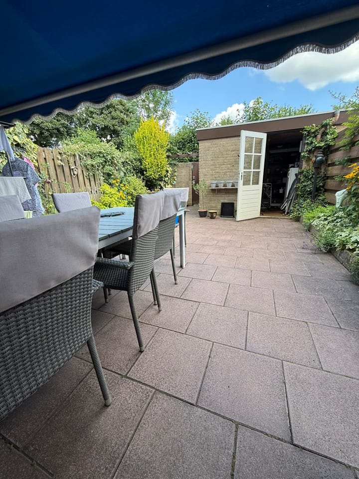 Foto 8 van Rubensplein 27