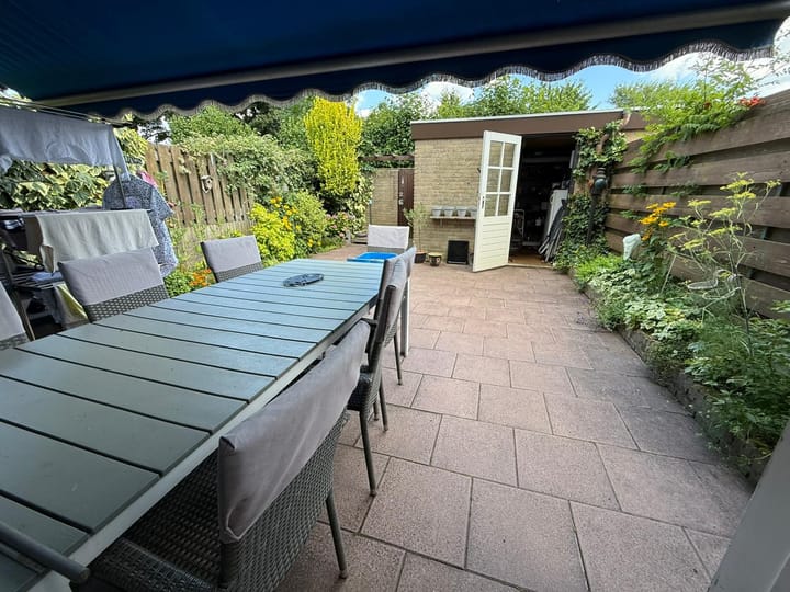 Foto 9 van Rubensplein 27