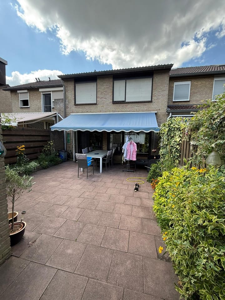 Foto 10 van Rubensplein 27