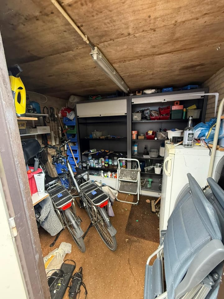 Foto 11 van Rubensplein 27