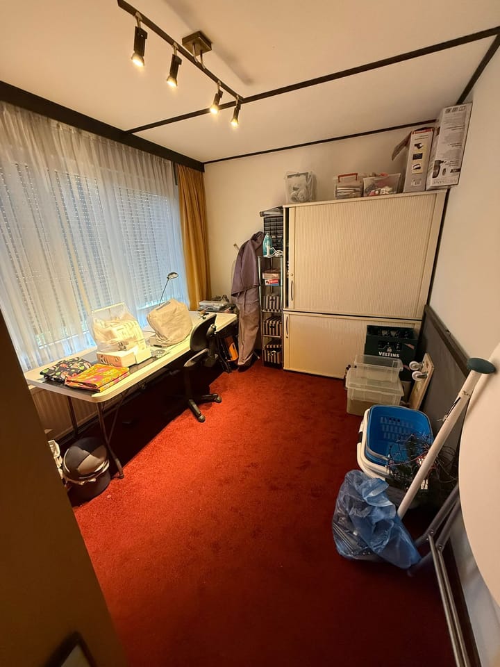 Foto 13 van Rubensplein 27