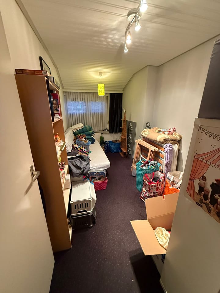 Foto 14 van Rubensplein 27