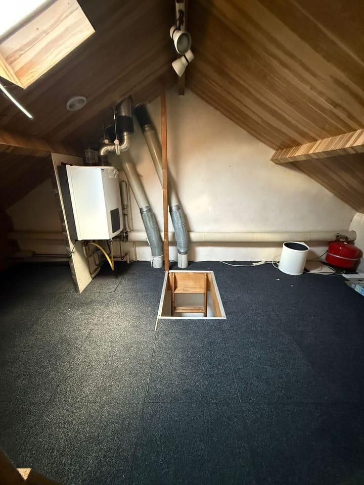 Foto 19 van Rubensplein 27