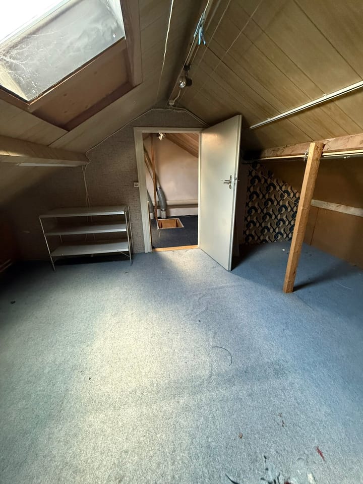 Foto 20 van Rubensplein 27