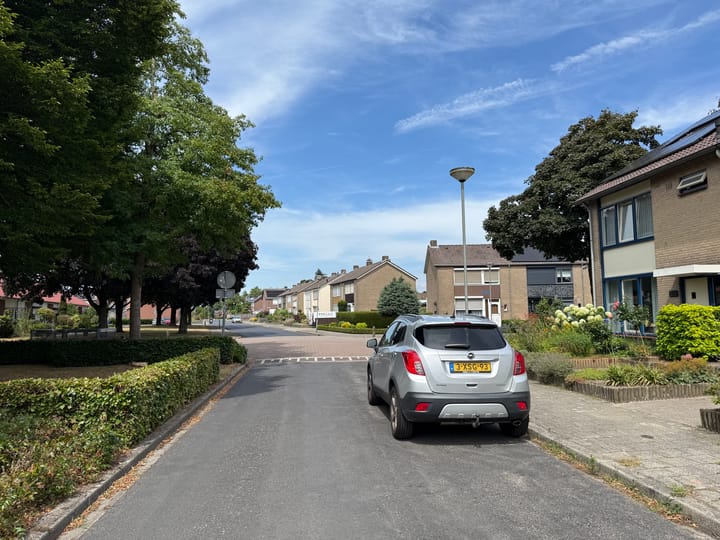 Foto 22 van Rubensplein 27