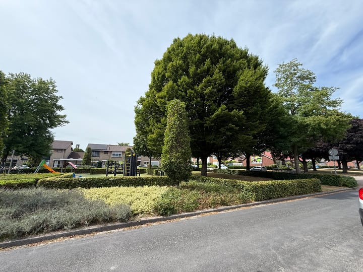 Foto 23 van Rubensplein 27