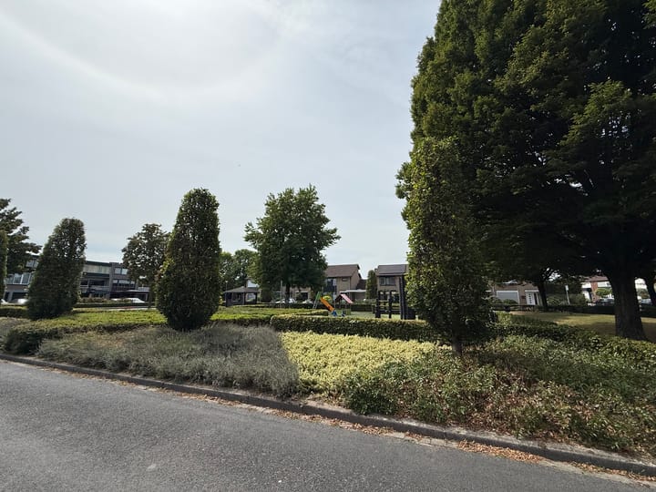 Foto 24 van Rubensplein 27