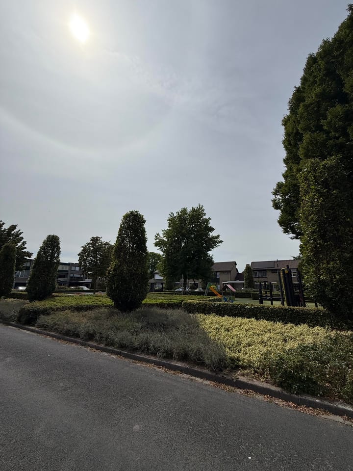 Foto 25 van Rubensplein 27