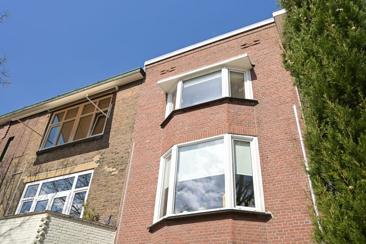 Foto 3 van Caan van Necklaan 25-A