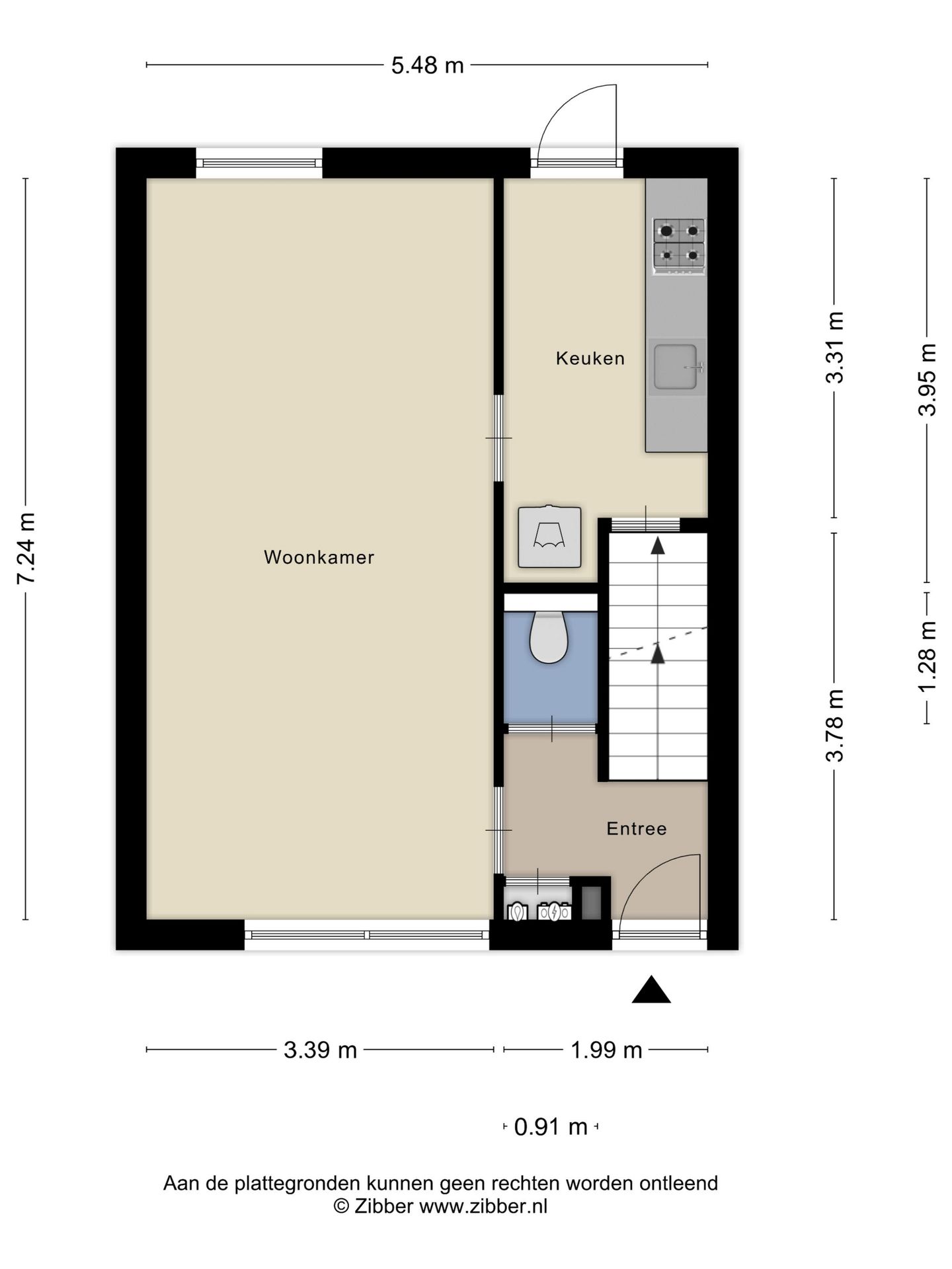 Foto 34 van Ripperdastraat 19