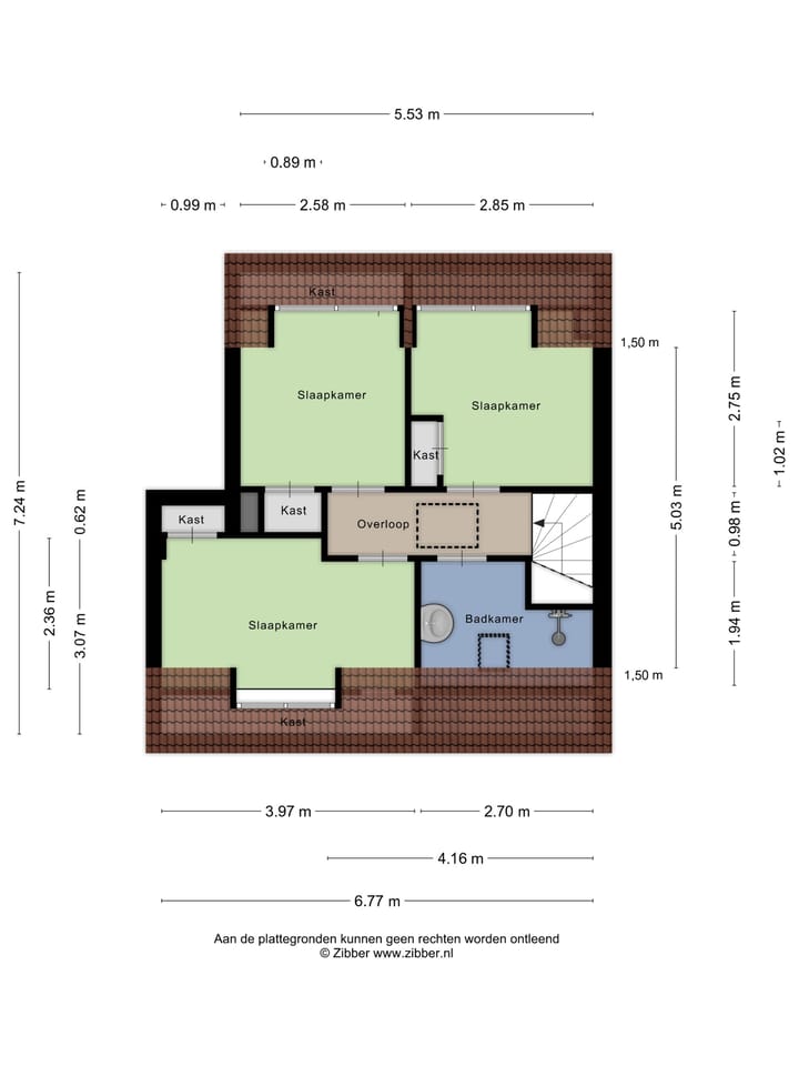 Foto 36 van Ripperdastraat 19