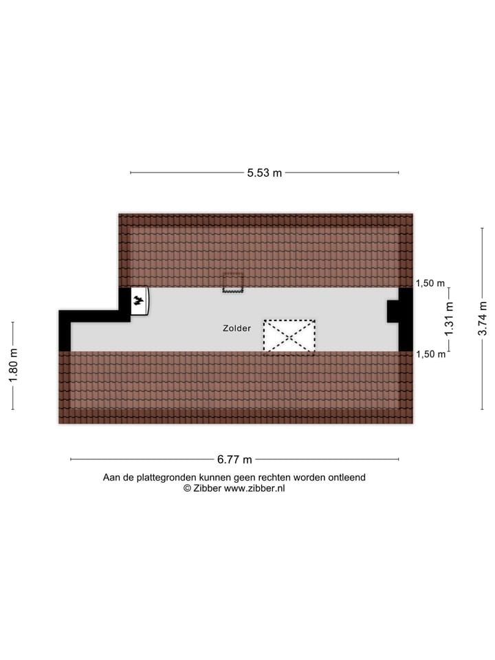 Foto 39 van Ripperdastraat 19
