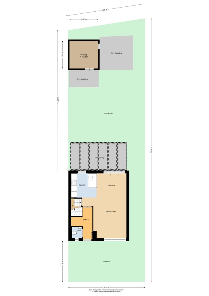 Foto 36 van Genderdreef 14