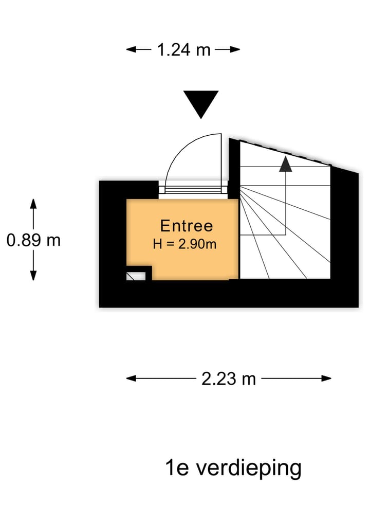 Foto 19 van Caan van Necklaan 25-A