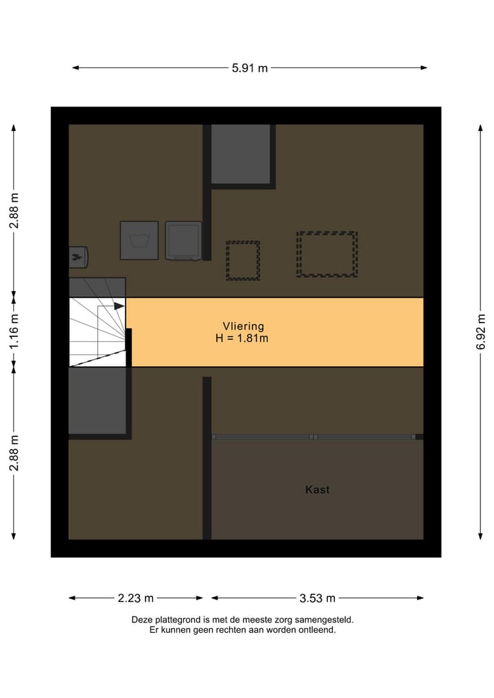 Foto 39 van Genderdreef 14