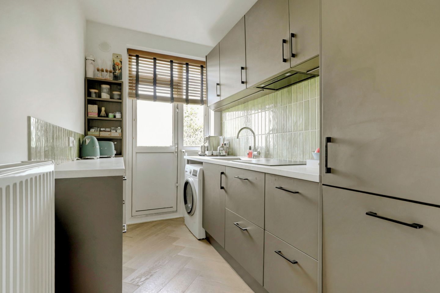 Foto 4 van Dr H. Colijnlaan 156