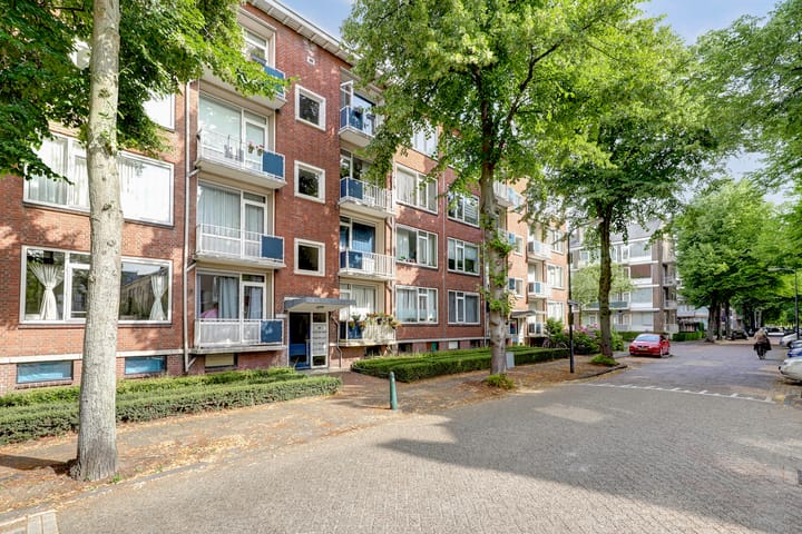 Foto 5 van Dr H. Colijnlaan 156